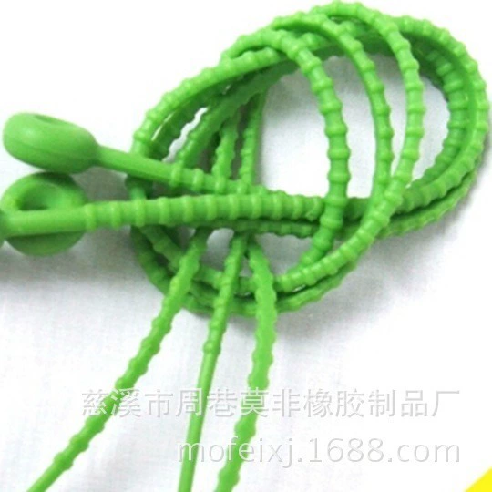 (Cross-border trading), silicone long cable ties