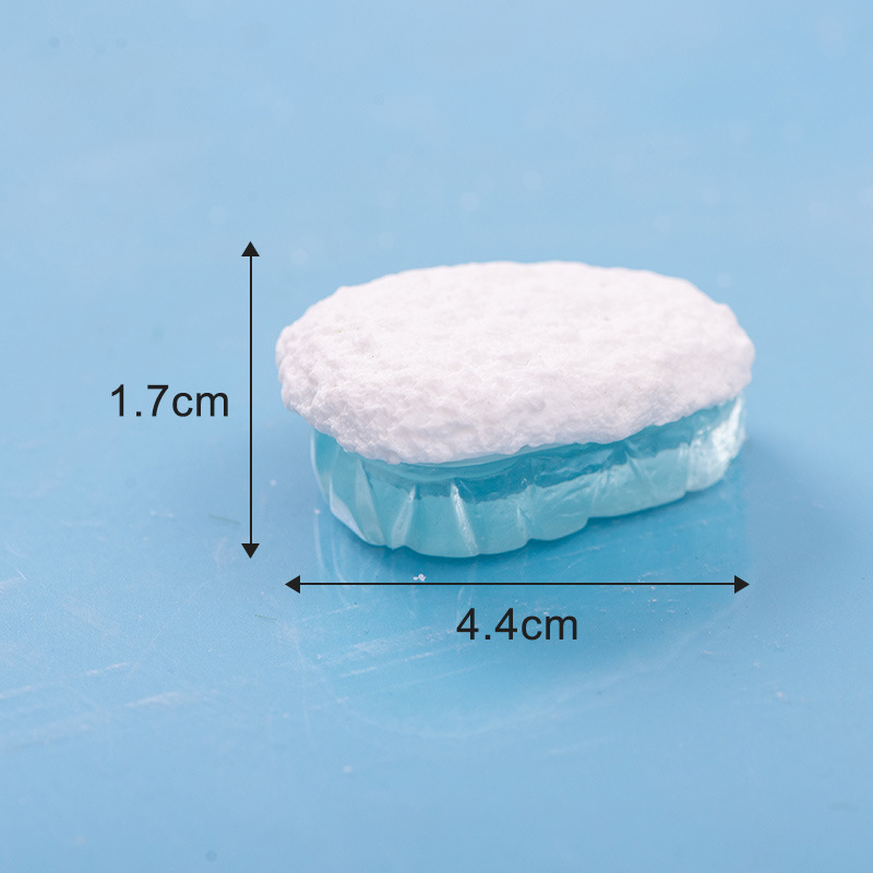 Iceberg no. 10 / Polaris series