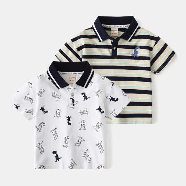 fashionable summer clothing