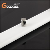 ПВХ Лестница Периль Пельсы углеродистая стальная колонна простая комната павильон забор забор подлокотник