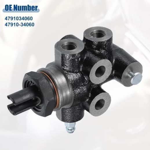 Suitable for Toyota Brake Load Sensing Proportional Valve 4791034060 47910-34060
