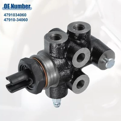 Toyota Əyləc Yük Hissi Mütənasib Klapan 4791034060 47910-34060