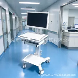 工具车;钣金加工;其他机械加工