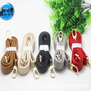 Bag Strap Shoulder Strap Crossbody Single Bag Strap Handmade Belt Shoulder Bag Strap Accessories Bag Strap Pebbled Leather Bag Factory Shipped