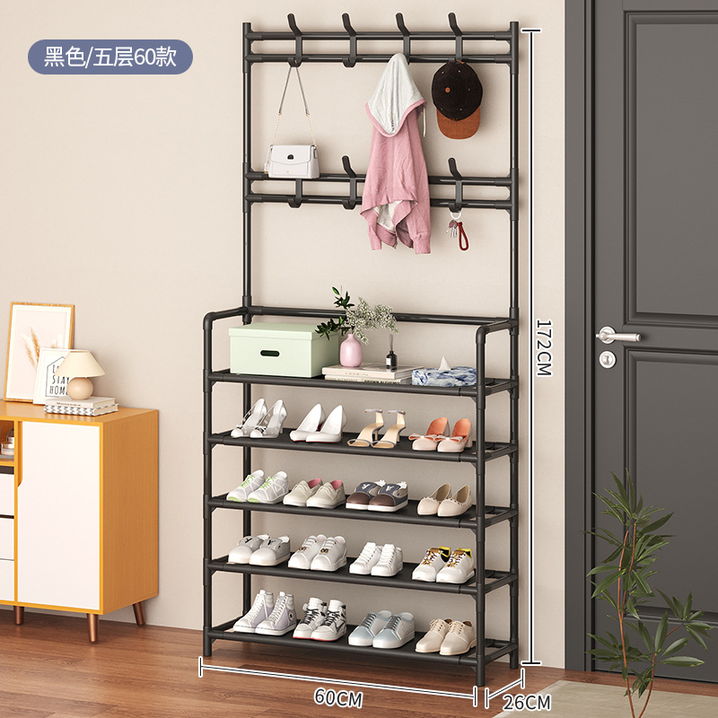 블랙 5단 60CM [손상보장, 10년보증]