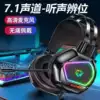 USB interface Changmai G601