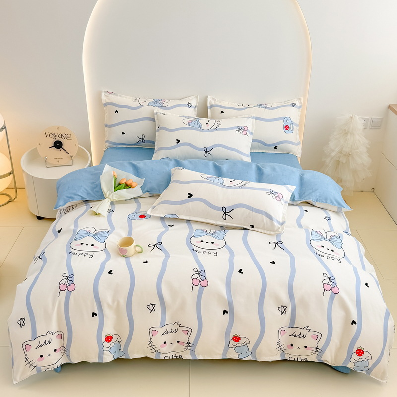 봄 스타일 - 운청완리