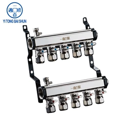 分水器;车身及附件;汽车散热器