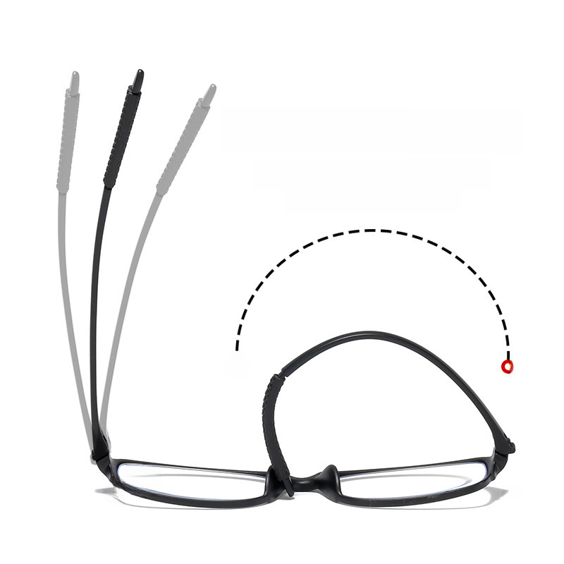 Ultra light handheld fashionable glasses for men and women for…