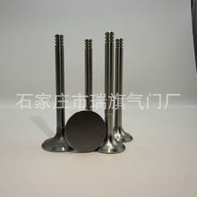 406-1007010  406-1007012厂家现货优质供应 品质保障 进排气门