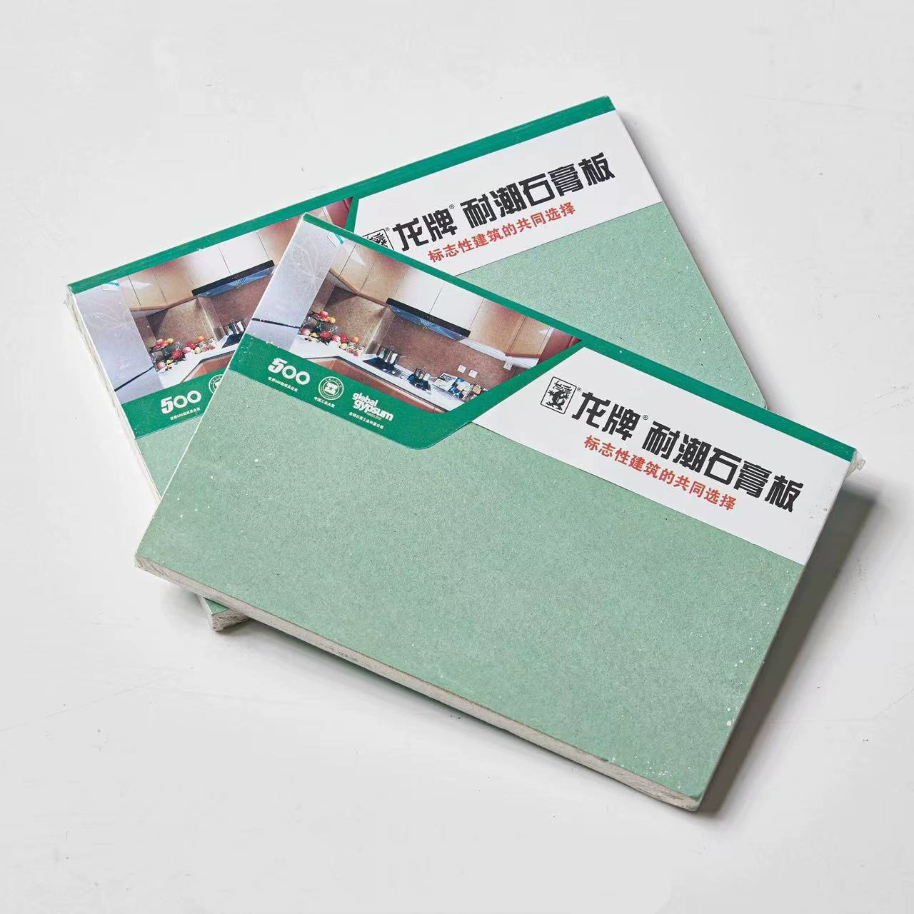 Влагостойкая гипсокартонная плита Longpai, легкий стальной каркас Xinbei, огнестойкая силикатно-кальциевая плита, плита с огнезащитным покрытием, плита Ousong, плита из минеральной ваты