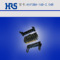 HRS工業連接器HIF3BA-16D-2.54R 廣瀨刺破式插頭矩形16芯黑色膠殼