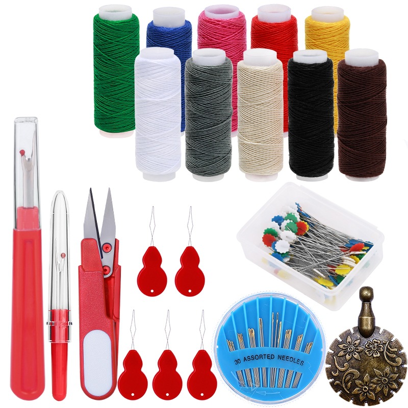 Sewing thread set 6 (pictured)