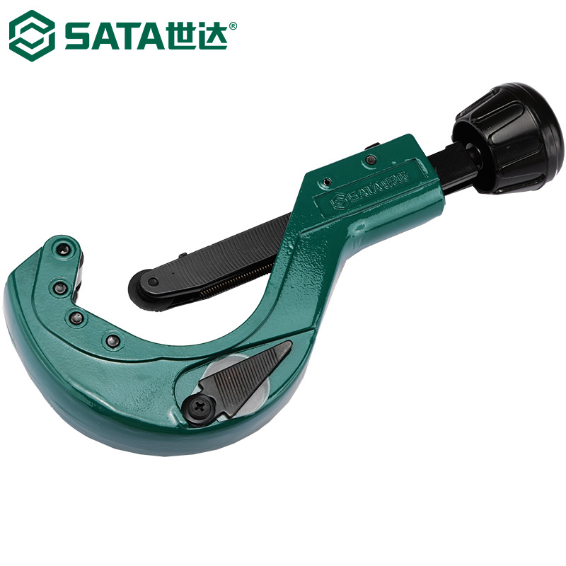 世达97303切管器管子割刀不锈钢铜管铝管薄壁导管切割6-64MM