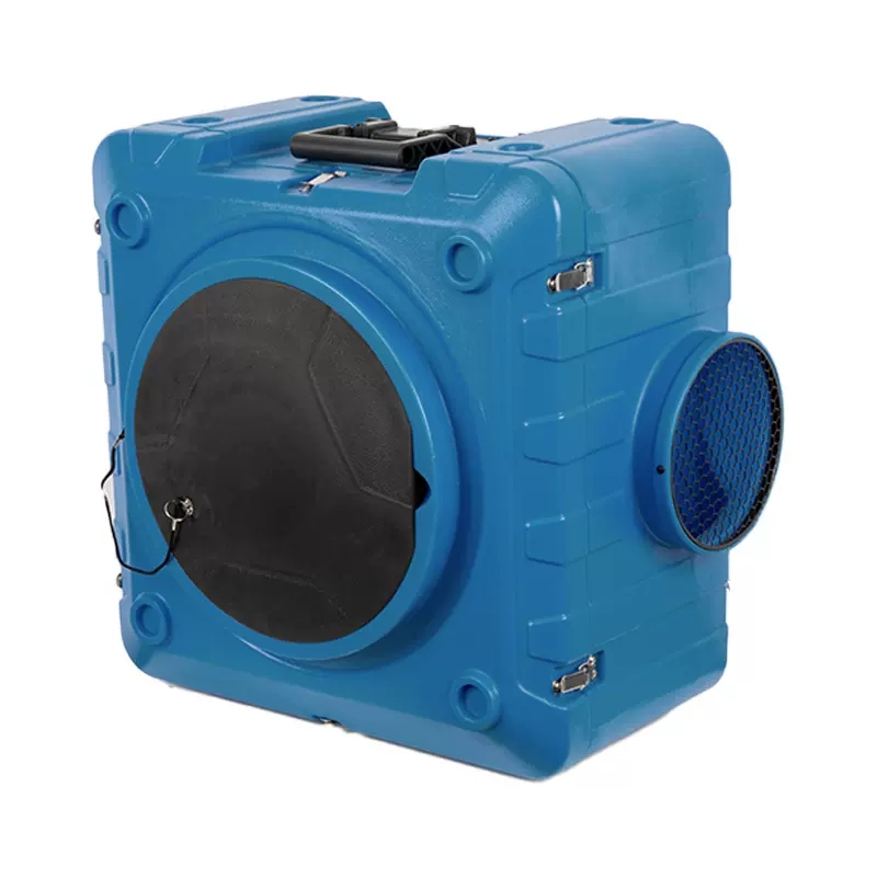 厂家直销大型商用空气净化器除甲醛分解式消毒机多层HEPA滤网