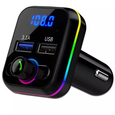 Car mp3 – mobile phone charger source factory