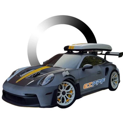 Auto Color Change Film Color Changing Film Tpu Invisible Car