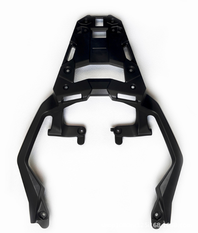 Suitable for Motorcycle Electric Vehicle Xadv750 Adv160 Aluminum Alloy Rear Tail Rack Trunk Support Frame