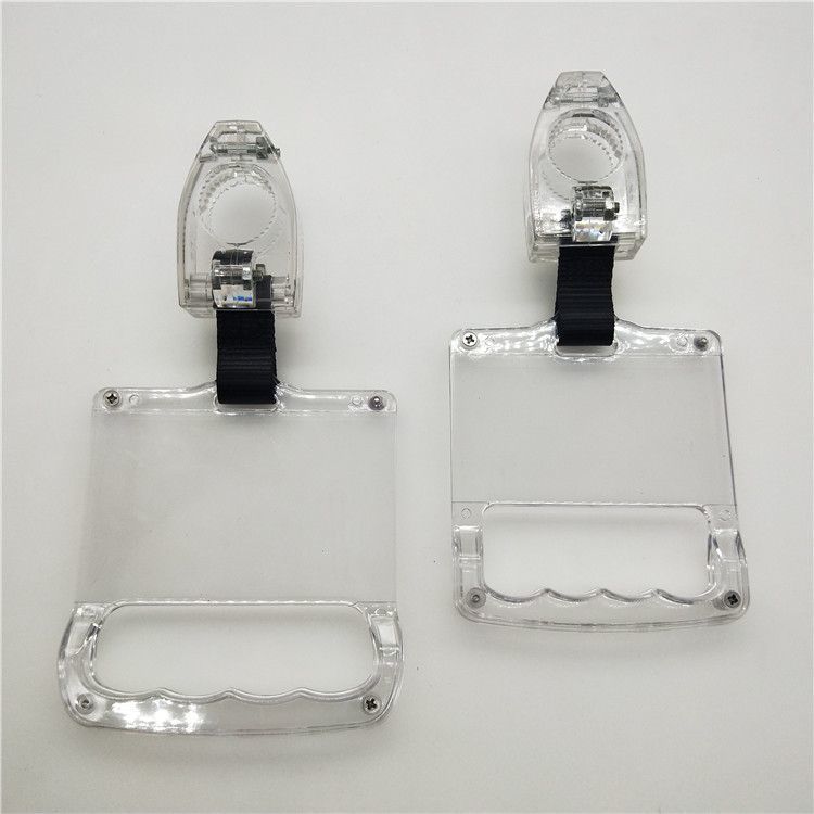 Wholesale bus handle subway advertising handle ring handle minibus bus bus pull bracelet in stock