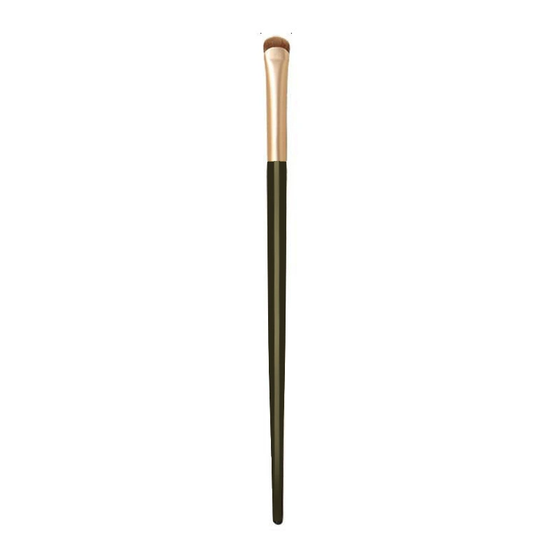 Eye pencil, highlighter, brush