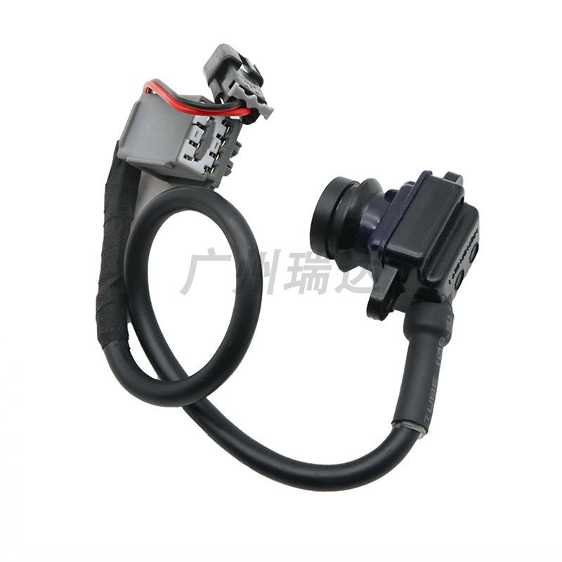 56054158AB Cámara de marcha atrás para el Jeep DODGE JOURNEY