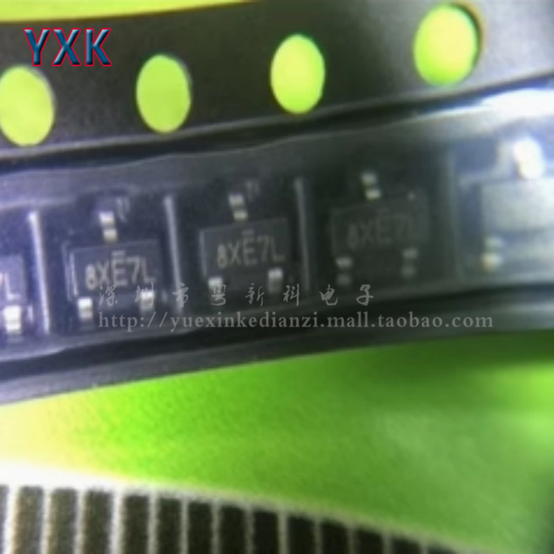 低功效高耐压三端稳压管 HT7330 HT7333 HT7350 HX7350 SOT23-3