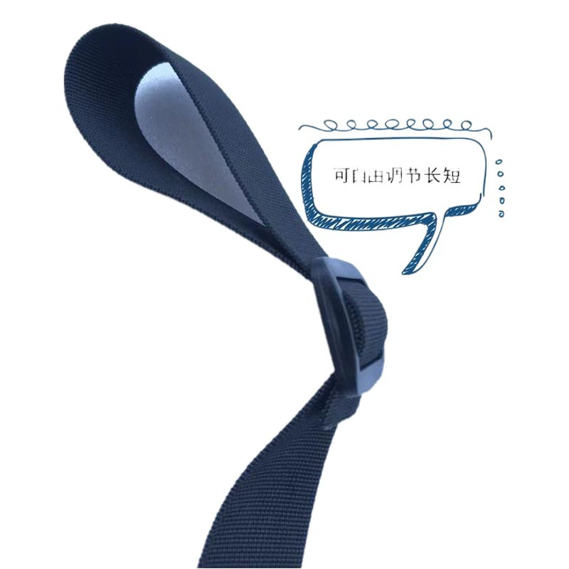 Двухступенчатый детский ремень безопасности Детский обеденный стул детский ремень для сиденья медицинская носилка ремень безопасности