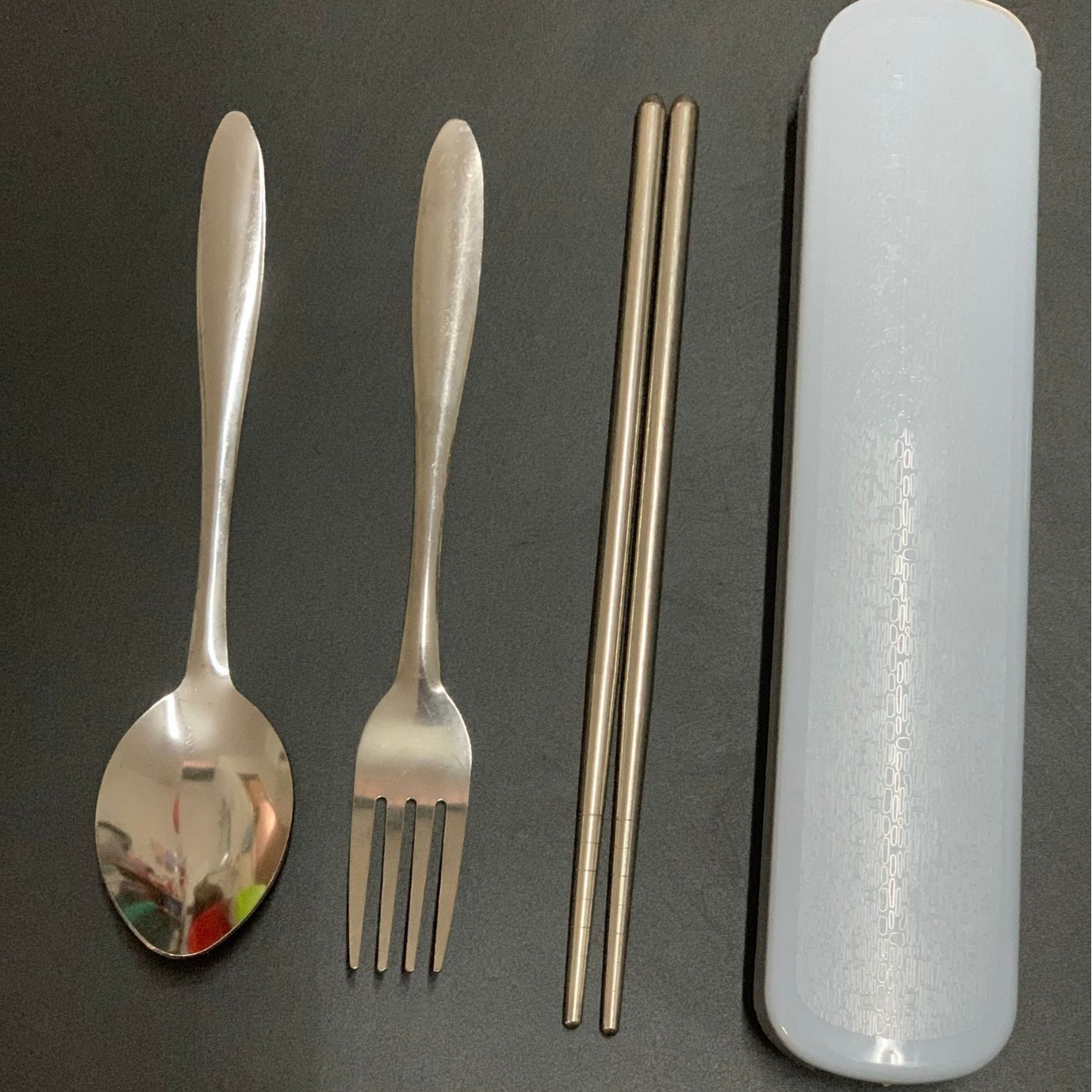 워터 폴리싱 바디 3 종 세트 (블루)