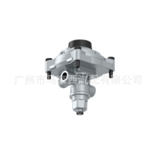 拖车控制阀单制动系统4712000080,  4712000087，298155A1