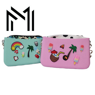 �羳�n��ŮʿҸ�°�women bag�r��Ů��б��ײɫС����