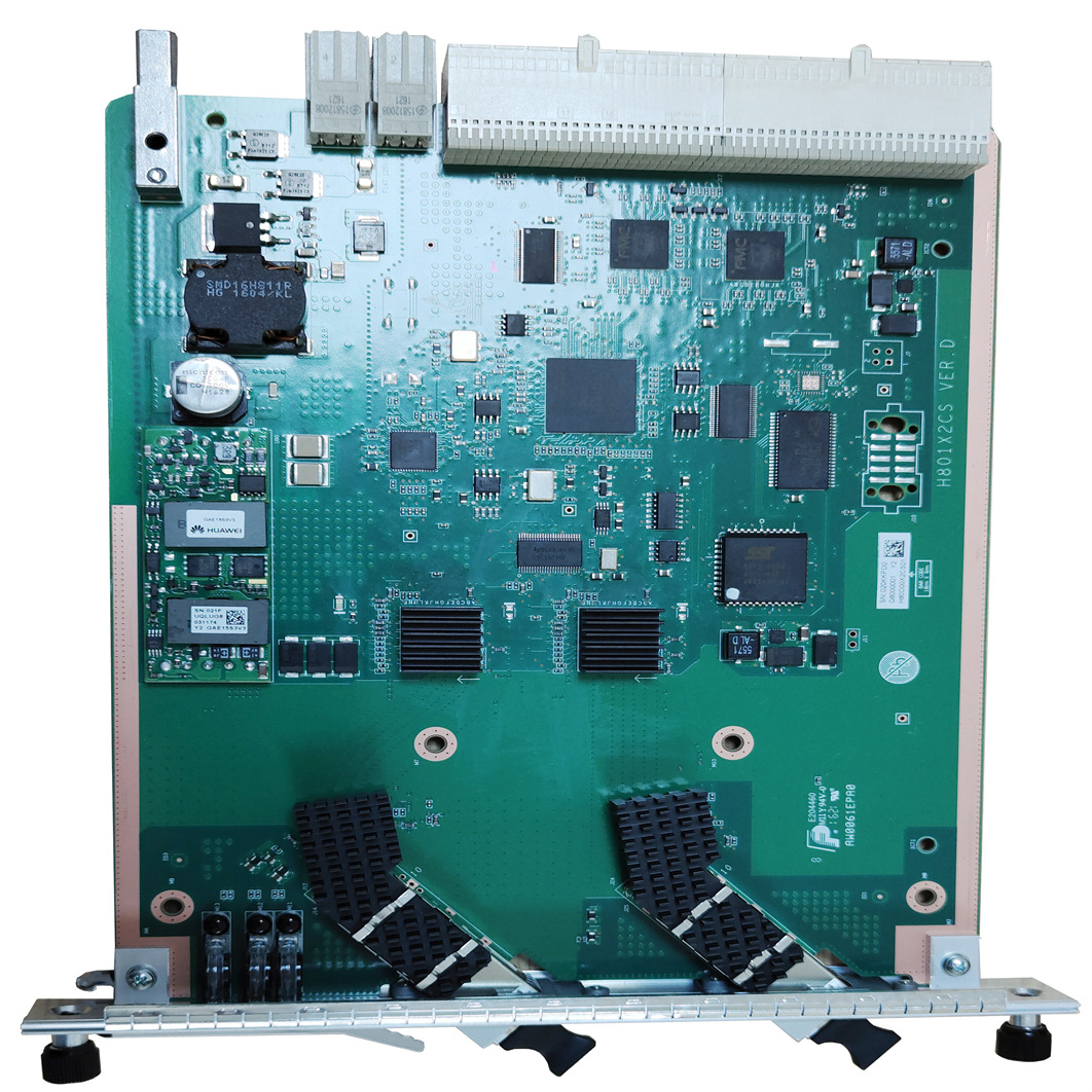 千兆上联GICG 万兆X2CS 网络通信设备