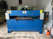 40T高行程啤机，二手鸿钢裁断机，珍珠棉啤机，鸿纲啤机