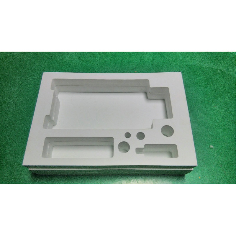 东莞厂家供应eva内衬汽车用品内托加工成型EVA泡棉包装盒环保收纳