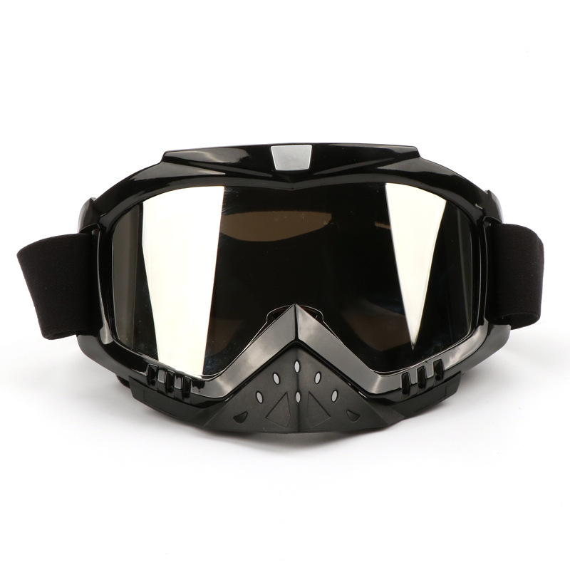 Ochelari, parbrize pentru motociclete off-road, ochelari de schi, viziere pentru ciclism în aer liber, parbrize_voghion.com