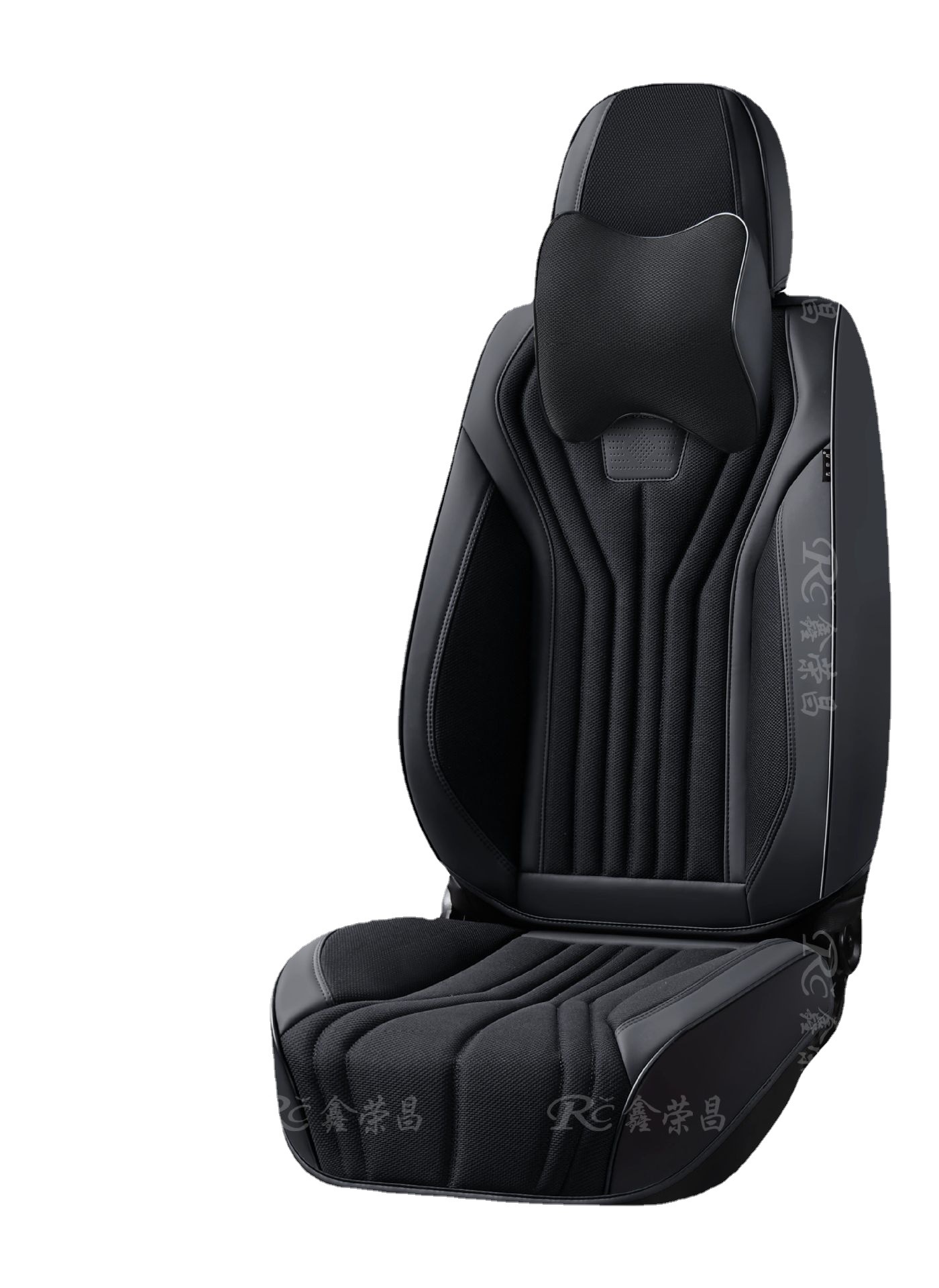 Durable universal seat all-season