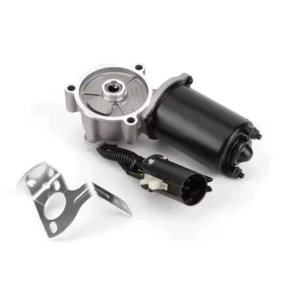 Transfer case suitable for Mercedes-Benz