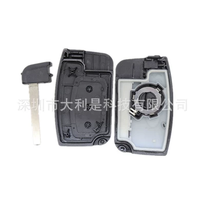 for Ford Smart: Car Keys