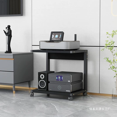 Rack Cabinet Electric car big tripod