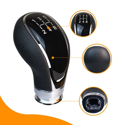 Modification Gear Handle Accessories, Cab and accessories