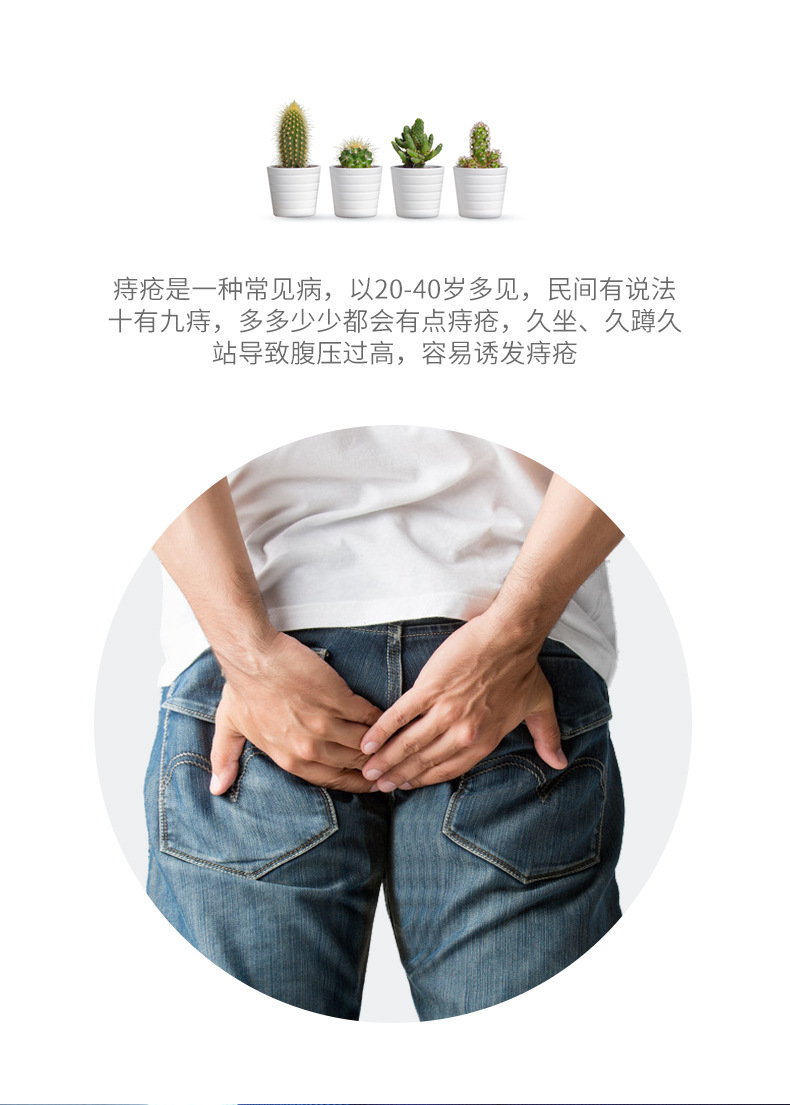 3D airbag cushion high pressure rebound breathable office comfortable cushion motorcycle cushion car cushion sedentary