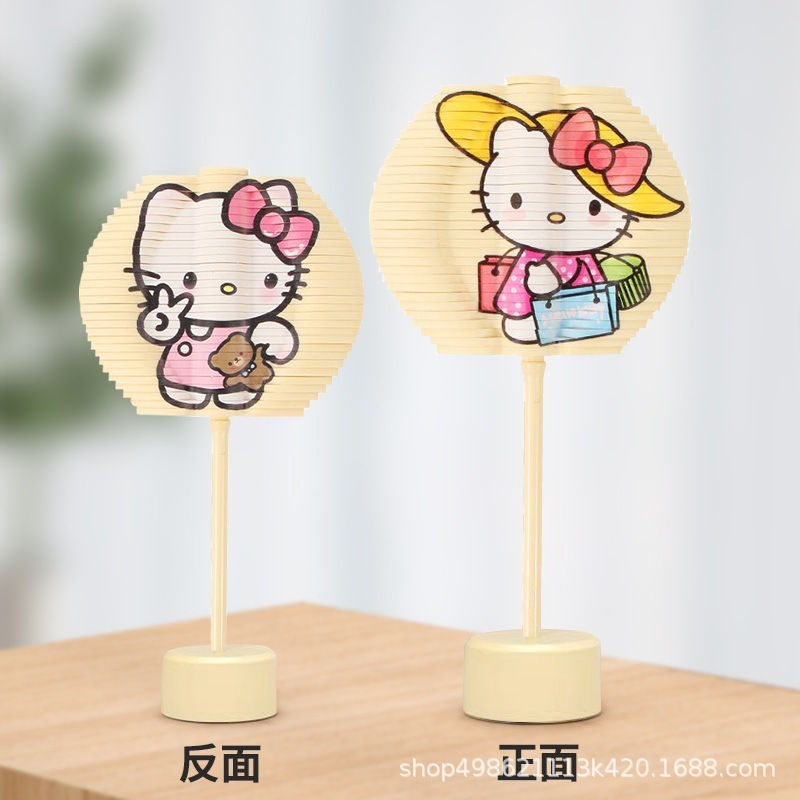 潮玩旋转斐波那契手摇螺旋树棒棒糖解压棒哪吒小摆件儿童玩具批发|undefined
