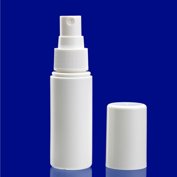 供应30ML大盖喷雾瓶卡口喷雾瓶便携式喷雾瓶
