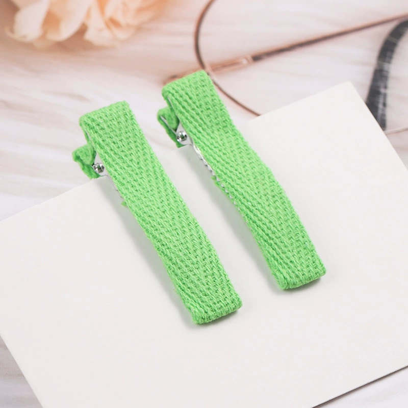 Заколка для волос, аксессуар, свежие аксессуары, DIY, 5 см, корейский стиль