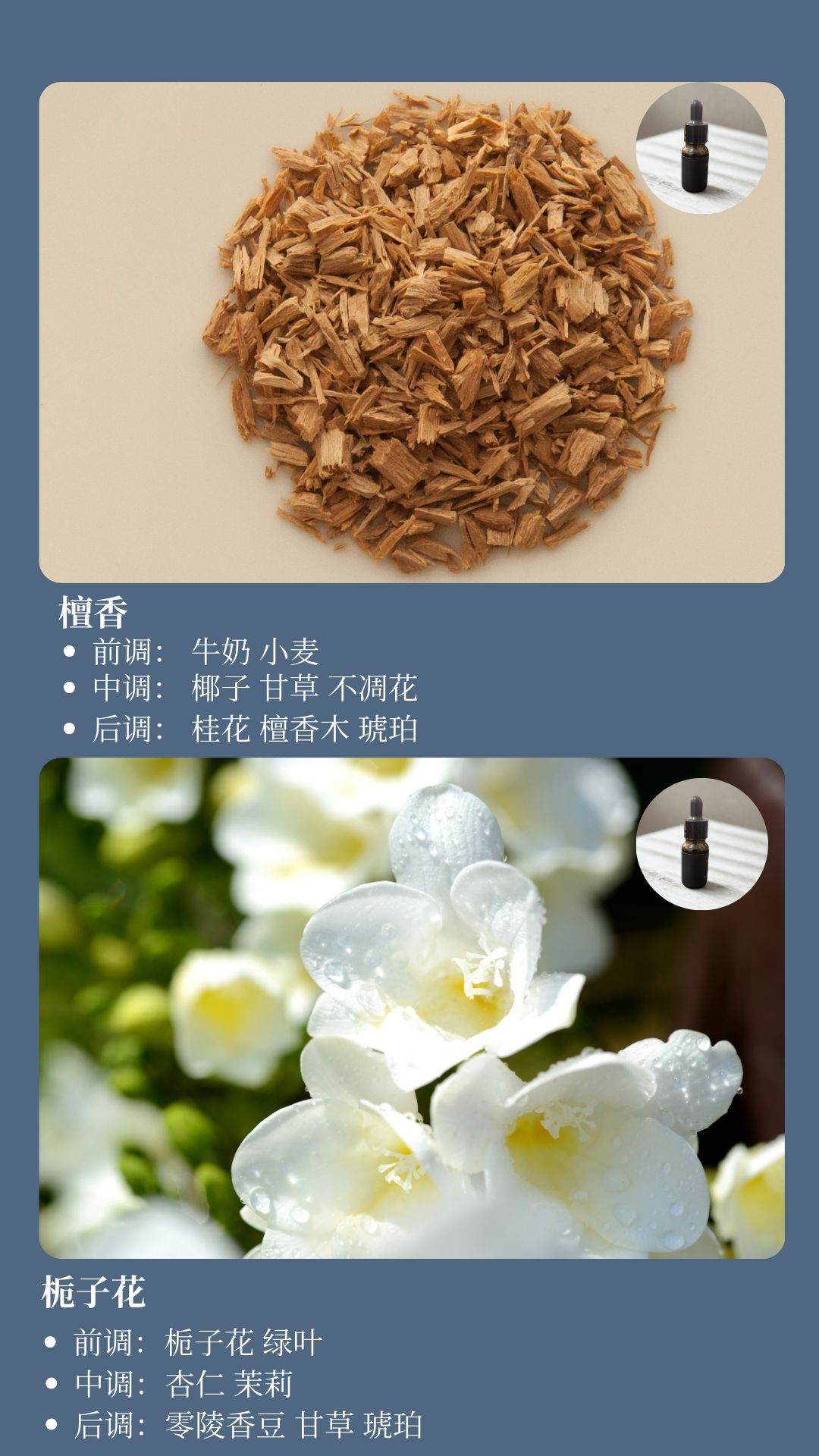 Car Decoration Car Empty Bottle Car Log Perfume Creative Gift Wooden Aromatherapy Air Outlet Fragrance Perfume