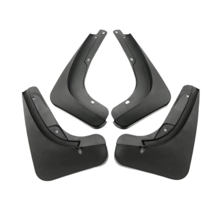 Guardabarros Aptos para Jeep Compass 1.3T/1.4T/2.0L 2017-2020, Neumáticos Transfronterizos