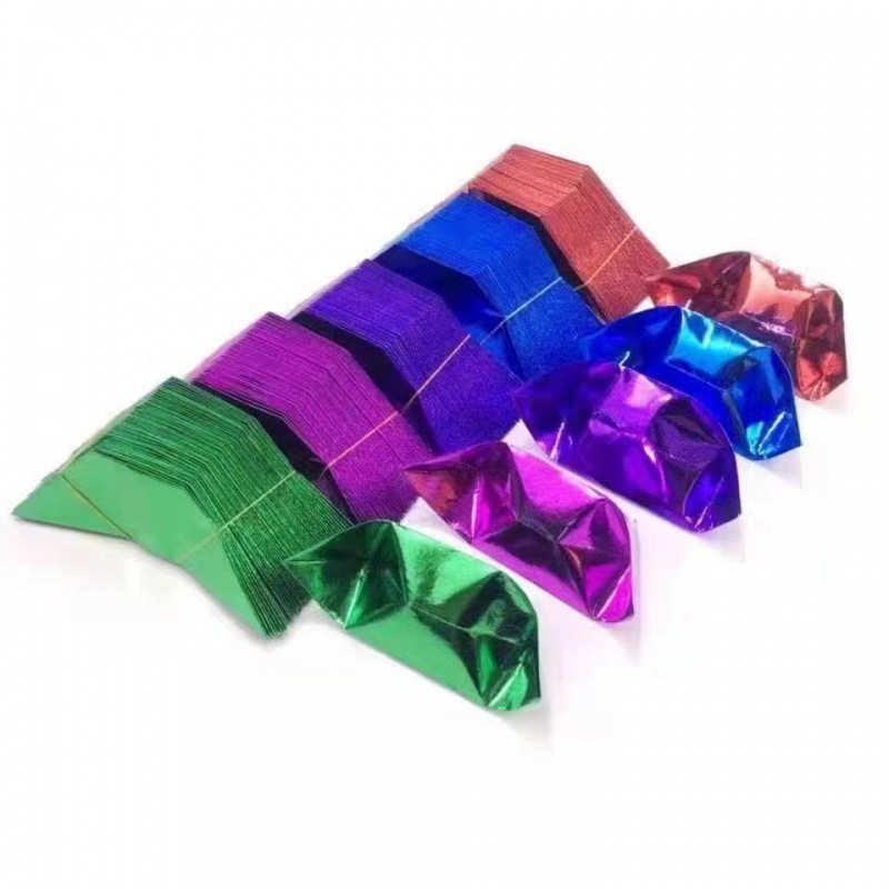 다채로운 12*15 천 조각