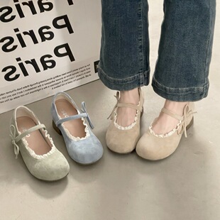 ��ʽ�͸��������ЬŮ2026�¿����ȹ������Ь�\��������СƤЬ