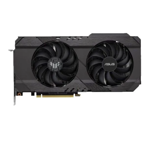 Комплект аксессуаров для графических карт (Asus) TUF GeForce RTX 3050-O8G-GAMING — совместимая замена детали