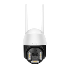 廠家直銷CS68-X5室外網絡球機wifi網絡攝像機安防監控攝像頭
