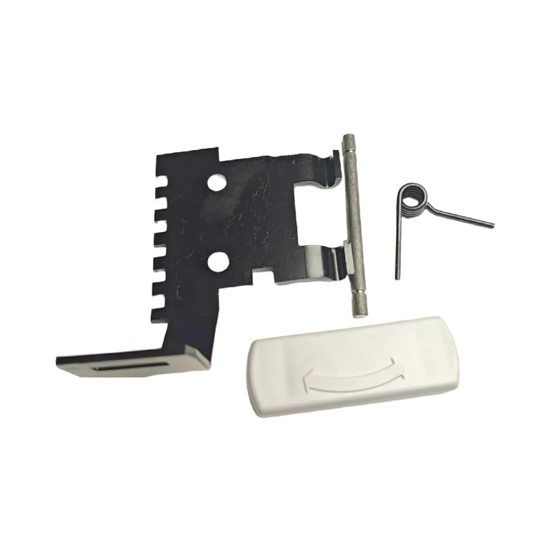Glamor 90.3 Seat Pull-Out Handle Set